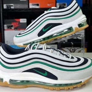 Nike Air Max 97 Photon Dust Malachite
